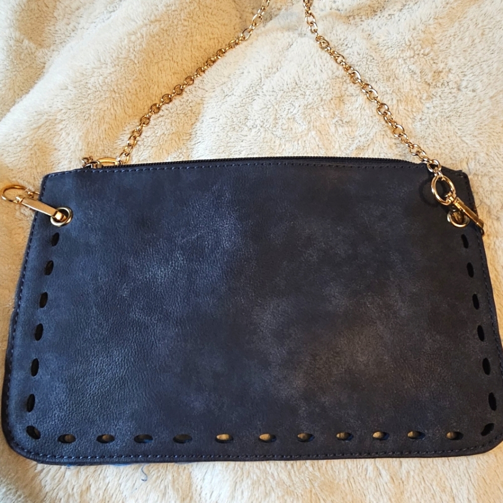 Stylish Crossbody bag.